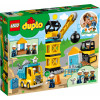 LEGO Duplo Town Сокрушительный шаровой таран 56 деталей (10932) - зображення 2