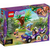 LEGO Friends Джунгли: спасение слонёнка 203 детали (41421) - зображення 2