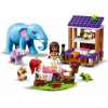 LEGO Friends Джунгли: штаб спасателей 648 деталей (41424) - зображення 3