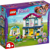 LEGO Friends Дом Стефани 170 деталей (41398) - зображення 2