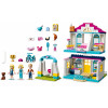 LEGO Friends Дом Стефани 170 деталей (41398) - зображення 3