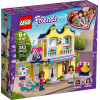 LEGO Friends Модный бутик Эммы 343 детали (41427) - зображення 2