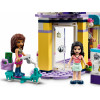 LEGO Friends Модный бутик Эммы 343 детали (41427) - зображення 3