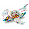LEGO Friends Самолёт в Хартлейк Сити 574 детали (41429) - зображення 3