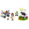 LEGO Friends Цветочный сад Оливии 92 детали (41425) - зображення 1