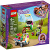 LEGO Friends Цветочный сад Оливии 92 детали (41425) - зображення 2