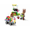 LEGO Friends Цветочный сад Оливии 92 детали (41425) - зображення 3