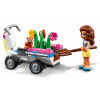 LEGO Friends Цветочный сад Оливии 92 детали (41425) - зображення 4