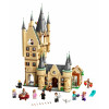 LEGO Harry Potter Астрономическая башня Хогвартса 971 деталь (75969) - зображення 1