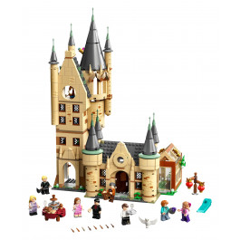 LEGO Harry Potter Астрономічна вежа в Гоґвортсі (75969)