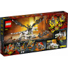 LEGO Ninjago Дракон чародея-скелета 1016 деталей (71721) - зображення 2