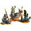 LEGO Ninjago Дракон чародея-скелета 1016 деталей (71721) - зображення 3
