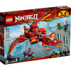 LEGO Ninjago Истребитель Кая 513 деталей (71704) - зображення 2