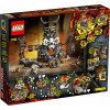LEGO Ninjago Подземелье колдуна-скелета 1171 деталь (71722) - зображення 2