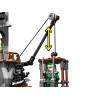 LEGO Ninjago Подземелье колдуна-скелета 1171 деталь (71722) - зображення 4