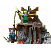 LEGO Ninjago Путешествие в Подземелье черепа 401 деталь (71717) - зображення 3