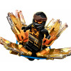 LEGO Ninjago Шквал Кружитцу — Коул 48 деталей (70685) - зображення 3
