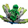 LEGO Ninjago Шквал Кружитцу — Ллойд 48 деталей (70687) - зображення 3