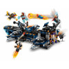 LEGO Super Heroes Геликарриер 1249 деталей (76153) - зображення 4