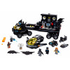 LEGO Super Heroes Мобильная база Бэтмена 743 деталей (76160) - зображення 1