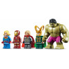 LEGO Super Heroes Мстители: гнев Локи 223 детали (76152) - зображення 3