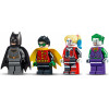 LEGO Super Heroes Побег Джокера на трицикле 440 деталей (76159) - зображення 3