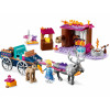 LEGO Disney Princess Дорожные приключения Эльзы (41166) - зображення 1