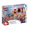 LEGO Disney Princess Дорожные приключения Эльзы (41166) - зображення 2