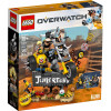 LEGO Overwatch Крысавчик и Турбосвин (75977) - зображення 2