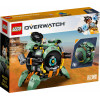 LEGO Overwatch Таран (75976) - зображення 3