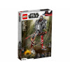 LEGO Star Wars Диверсионный AT-ST (75254) - зображення 2