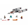 LEGO Star Wars Звёздный истребитель Повстанцев типа Y (75249) - зображення 1