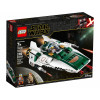 LEGO Star Wars Звёздный истребитель Повстанцев типа А (75248) - зображення 2