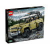 LEGO TECHNIC Land Rover Defender (42110) - зображення 2