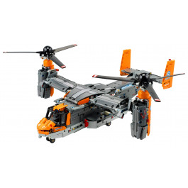 LEGO Bell Boeing V-22 Osprey (42113)