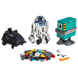 LEGO Звездные войны Командир отряда дроидов (75253)