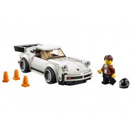 LEGO Speed Champions Porsche 911 Turbo 3.0 1974 (75895)