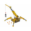 LEGO Technic Подъемный гусеничный кран (42097) - зображення 1