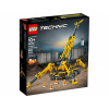 LEGO Technic Подъемный гусеничный кран (42097) - зображення 2