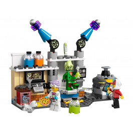 LEGO Hidden Side Ghost Lab (70418)