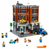 LEGO Creator Expert Гараж на углу (10264) - зображення 1