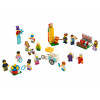 LEGO City Набор фигурок Веселая ярмарка (60234) - зображення 1