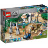 LEGO Jurassic World Ярость трицератопса (75937) - зображення 2