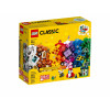 LEGO Classic Креативные окна (11004) - зображення 2