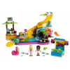 LEGO Friends Вечеринка Андреа у бассейна (41374) - зображення 1