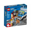 LEGO City Полицейский отряд с собакой (60241) - зображення 2