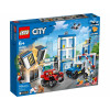 LEGO City Полицейский участок (60246) - зображення 3