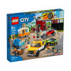 LEGO City Тюнинг-мастерская (60258) - зображення 2