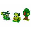 LEGO Classic Зеленые кубики для творчества (11007) - зображення 1