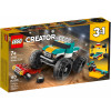 LEGO Creator Монстр-трак (31101) - зображення 2